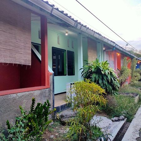 Hotel Dirgantara Parakan (Central Java) Exterior foto