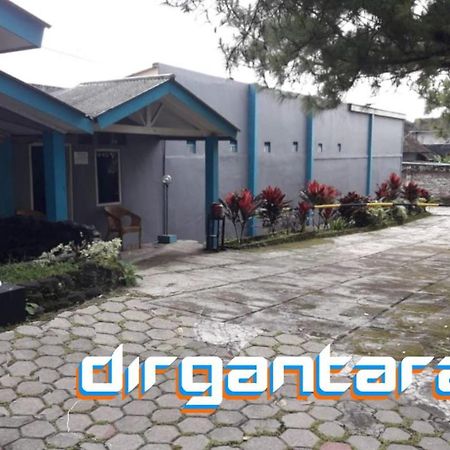 Hotel Dirgantara Parakan (Central Java) Exterior foto