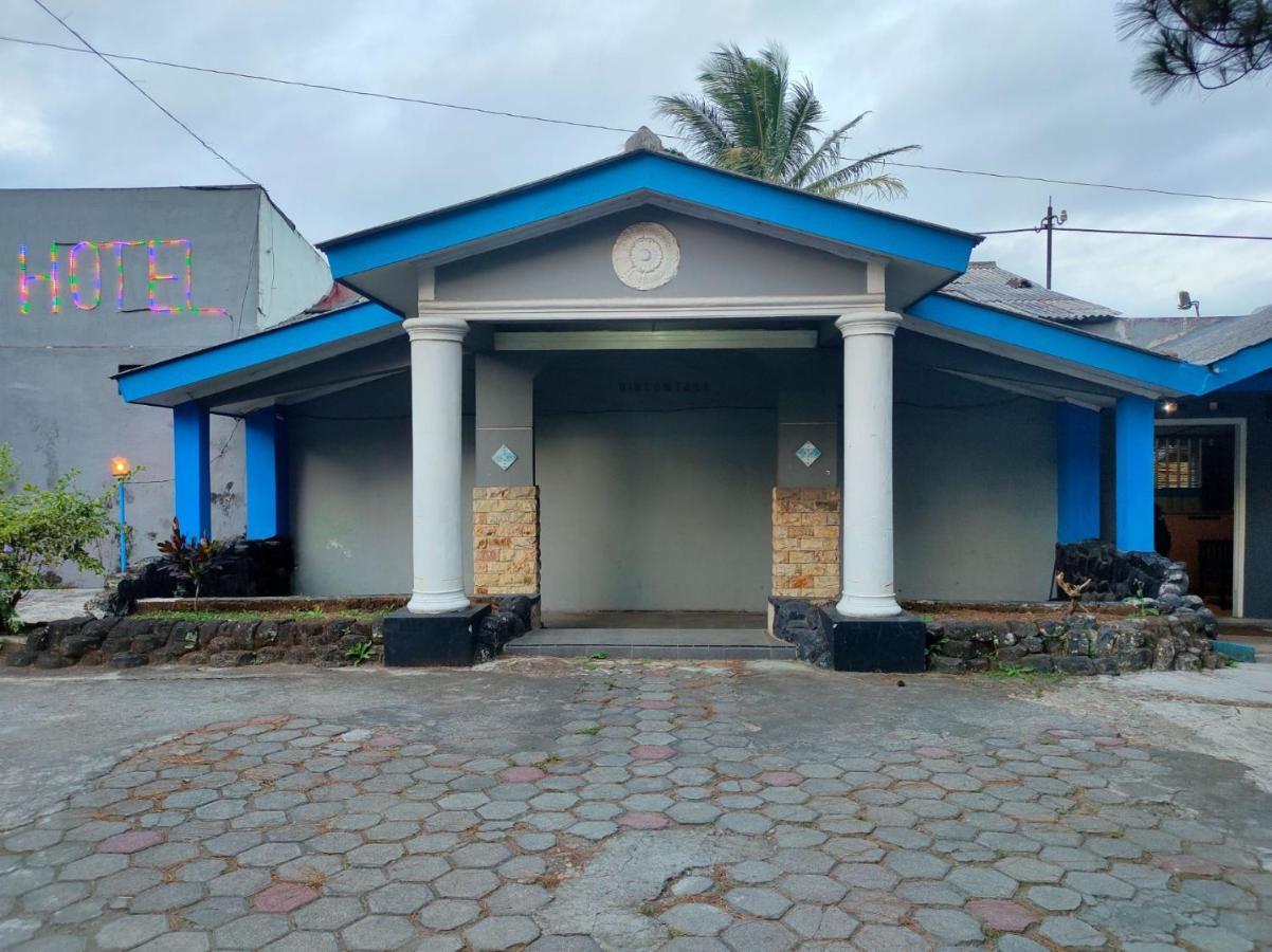 Hotel Dirgantara Parakan (Central Java) Exterior foto