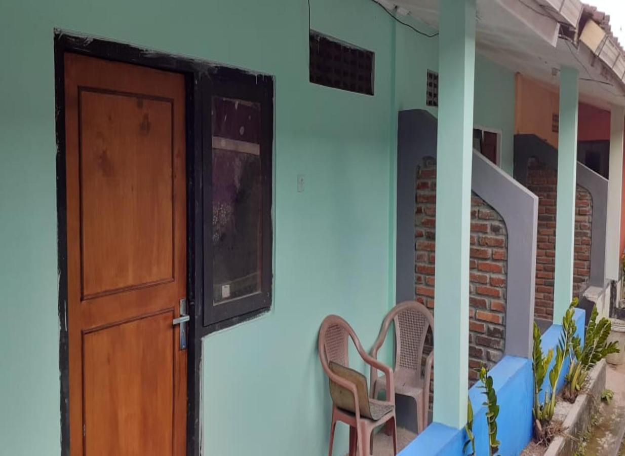 Hotel Dirgantara Parakan (Central Java) Exterior foto